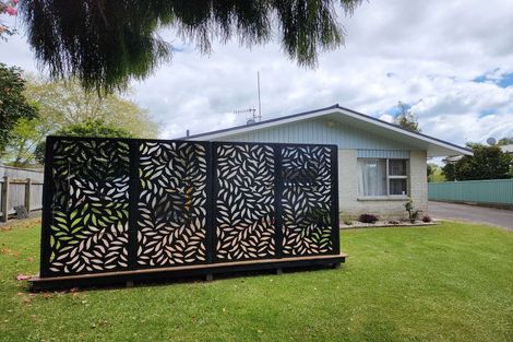 Photo of property in 11 Strathmore Place, Whakatane, 3120