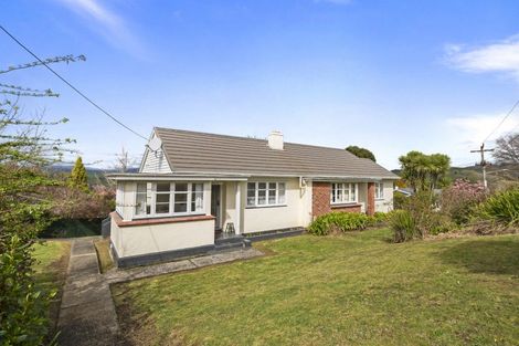 Photo of property in 4 Lark Street, Taihape, 4720