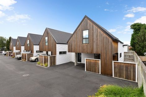 Photo of property in 34u9 Blackburn Street, Frankton, Hamilton, 3204