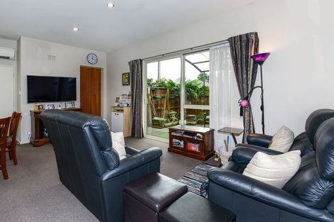 Photo of property in 36 Hammersley Avenue, Shirley, Christchurch, 8013