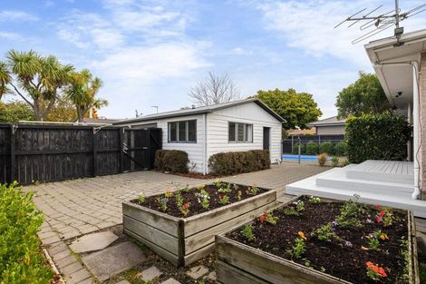 Photo of property in 31 Todd Avenue, Bishopdale, Christchurch, 8051