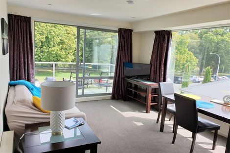 Photo of property in 12/245 Montreal Street, Christchurch Central, Christchurch, 8013