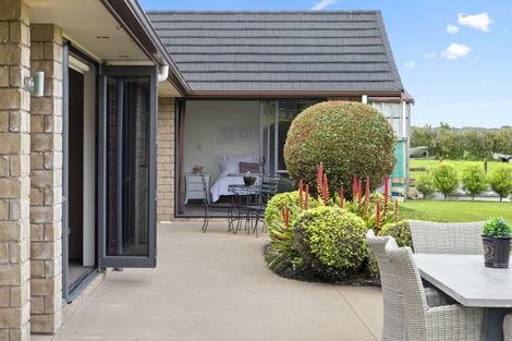 Photo of property in 107 Percy Millen Drive, Waiau Pa, Pukekohe, 2679