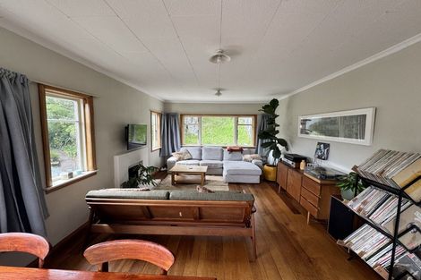 Photo of property in 111 Nevay Road, Miramar, Wellington, 6022