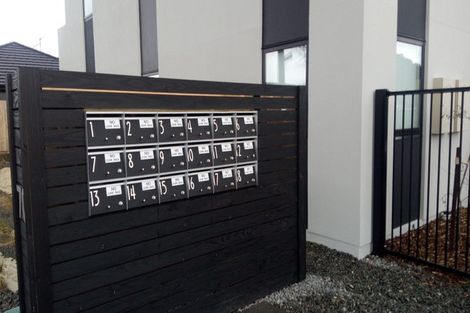 Photo of property in 3/33 Wyon Street, Linwood, Christchurch, 8062