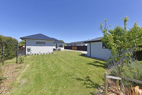 Photo of property in 22 Skerten Avenue, Hornby, Christchurch, 8042