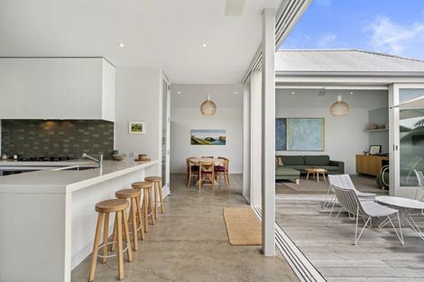 Photo of property in 61 Clarence Street, Ponsonby, Auckland, 1011