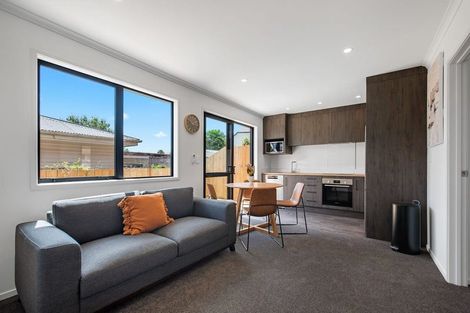 Photo of property in 30u3 Cameron Road, Hamilton East, Hamilton, 3216