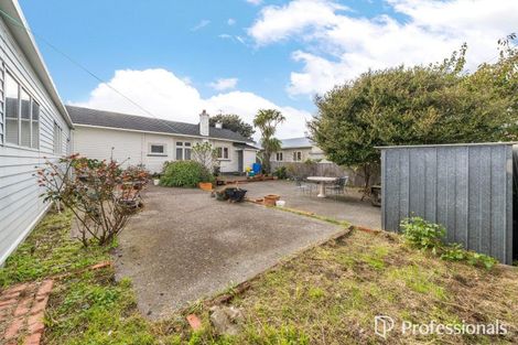 Photo of property in 4 Emerson Street, Petone, Lower Hutt, 5012