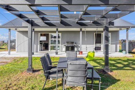 Photo of property in 14 Greyfern Lane, Sefton, Amberley, 7481