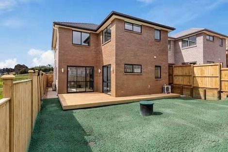 Photo of property in 5 Hera Street, Flat Bush, Auckland, 2019