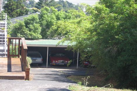 Photo of property in 3/11 Arcadia Crescent, Bayview, Auckland, 0629