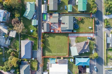 Photo of property in 33a Taharangi Street, Koutu, Rotorua, 3010