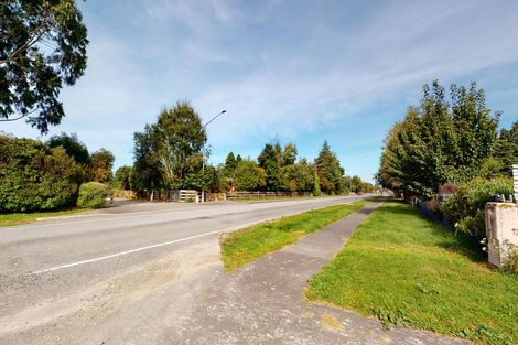 Photo of property in 51 Mayfield Klondyke Road, Mayfield, Ashburton, 7778