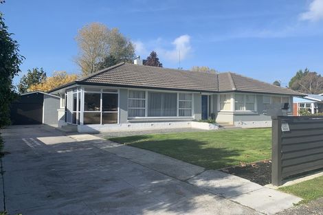 Photo of property in 44 Carlyle Avenue, Chartwell, Hamilton, 3210