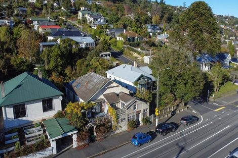 Photo of property in 434 North Road, North East Valley, Dunedin, 9010
