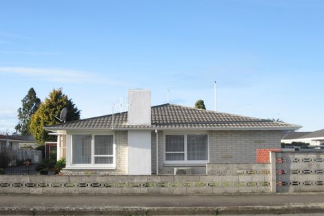 Photo of property in 1/413 Avenue Road West, Hastings, 4122