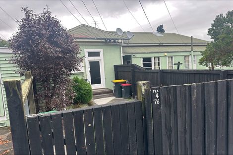 Photo of property in 76 Tancred Street, Linwood, Christchurch, 8011