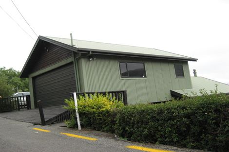Photo of property in 17 Reserve Terrace, Lyttelton, 8082