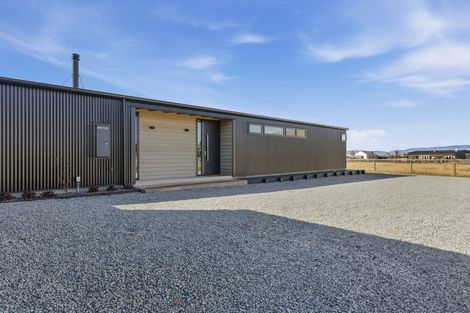 Photo of property in 20 Peak Drive, Twizel, 7901
