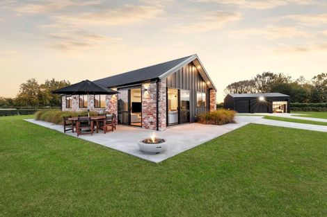 Photo of property in 11 Millpark Lane, Matangi, Hamilton, 3287