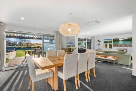Photo of property in 19 Avignon Place, Fairhall, Blenheim, 7272