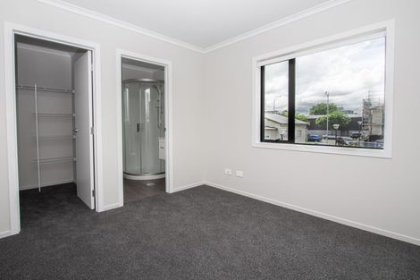 Photo of property in 109/17u Vialou Street, Hamilton Central, Hamilton, 3204