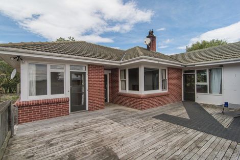 Photo of property in 634 Arowhenua Road, Kerrytown, Timaru, 7975
