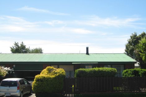 Photo of property in 4 Selwyn Street, Somerfield, Christchurch, 8024