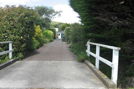 Photo of property in 11 Huxley Street, Pahiatua, 4910