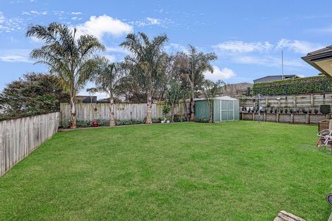 Photo of property in 137 Saint Andrews Way, Te Awamutu, 3800