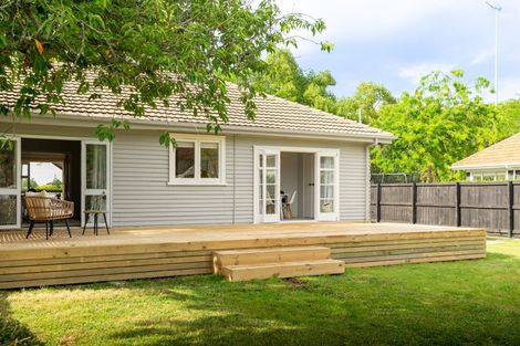 Photo of property in 17 Brown Street, Hamilton East, Hamilton, 3216