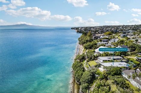 Photo of property in 19 Bournemouth Terrace, Murrays Bay, Auckland, 0630