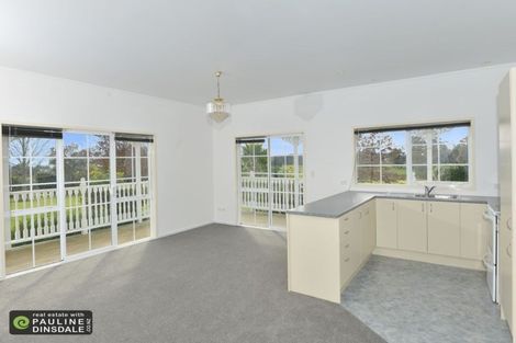 Photo of property in 553 Crane Road, Kauri, Kamo, 0185