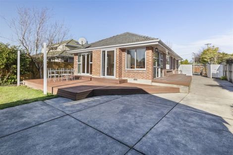 Photo of property in 19 Colwyn Street, Bryndwr, Christchurch, 8053