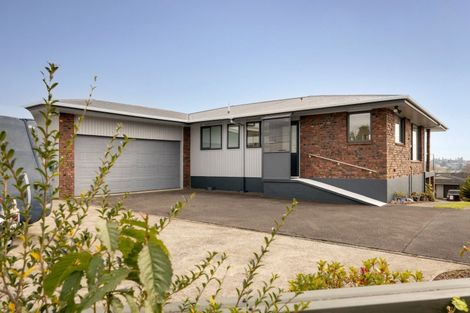 Photo of property in 26 Wickham Place, Hairini, Tauranga, 3112