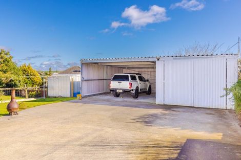 Photo of property in 156 Goodfellow Street, Te Awamutu, 3800