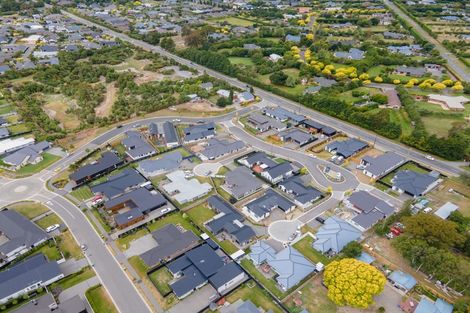 Photo of property in 5 Carnation Lane, Prebbleton, 7604