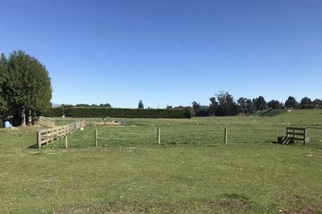 Photo of property in 231 Brasell Road, Pareora West, Timaru, 7972