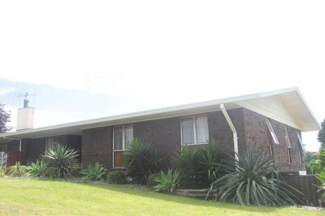 Photo of property in 14 Oroua Street, Te Puke, 3119