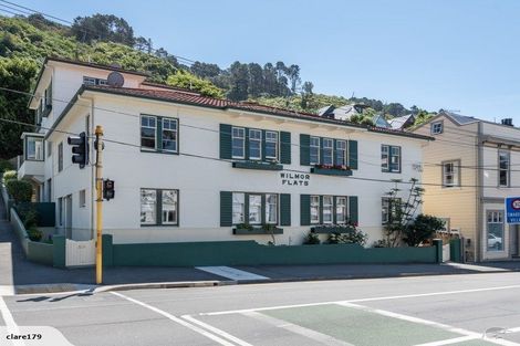 Photo of property in 332u5 Tinakori Road, Thorndon, Wellington, 6011
