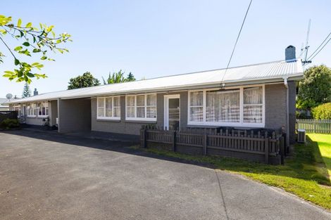 Photo of property in 137 Boundary Road, Claudelands, Hamilton, 3214
