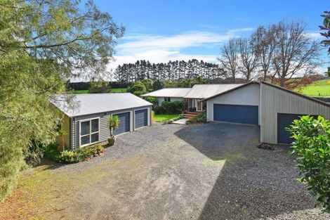 Photo of property in 354b Pokeno Road, Tuakau, 2694