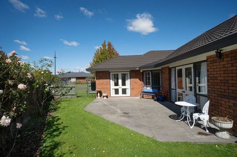 Photo of property in 20 Strachan Way, Highbury, Palmerston North, 4412