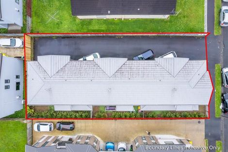 Photo of property in 16u1 Hogan Street, Hamilton East, Hamilton, 3216