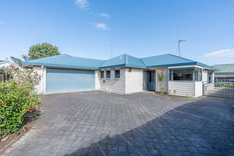 Photo of property in 111c Albert Street, Hamilton East, Hamilton, 3216
