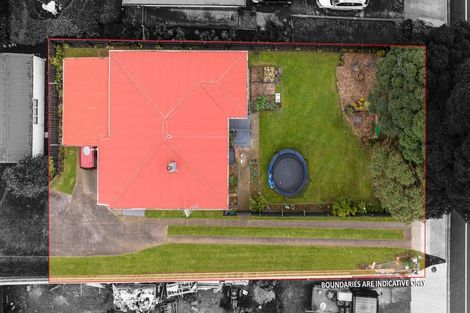 Photo of property in 58 Nelson Street, Pukekohe, 2120