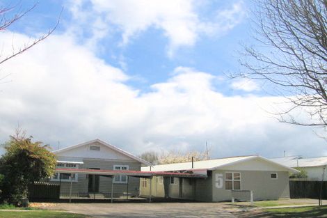 Photo of property in 5 Toko Street, Victoria, Rotorua, 3010