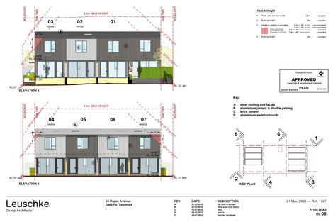 Photo of property in 24 Hayes Avenue, Gate Pa, Tauranga, 3112