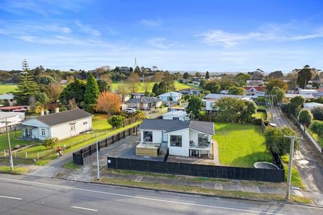 Photo of property in 28 Riverview Road, Huntly, 3700